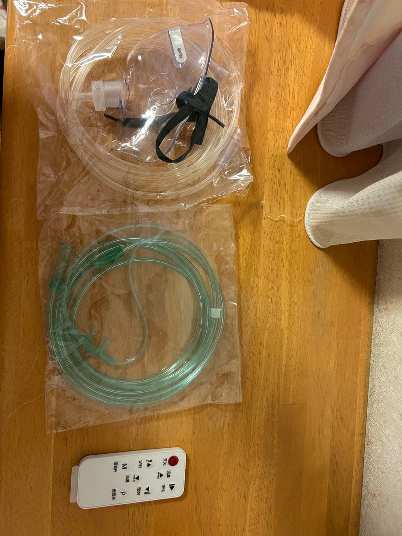 酸素発生器　家庭用　酸素濃縮器