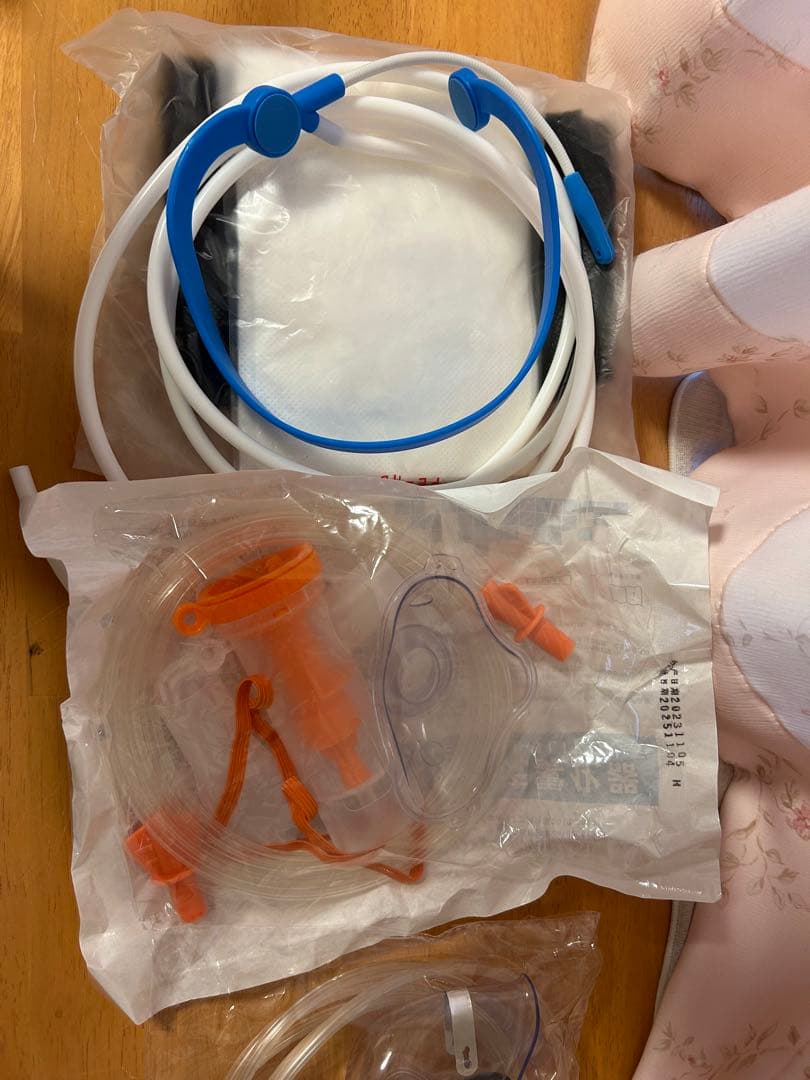 酸素発生器　家庭用　酸素濃縮器