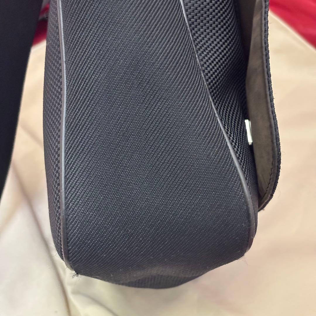 ルイヴィトン☆ダミエジェアンプチメサジェ メッセンジャーバッグ