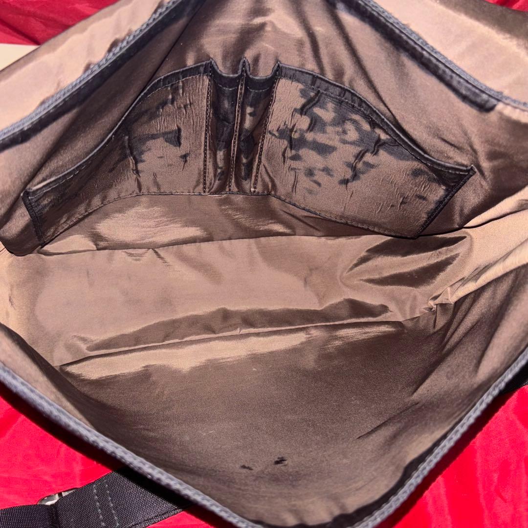 ルイヴィトン☆ダミエジェアンプチメサジェ メッセンジャーバッグ