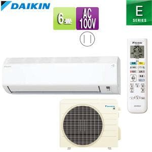 【新品未開封】DAIKIN F225ATES-W エアコン(+室外機セット)