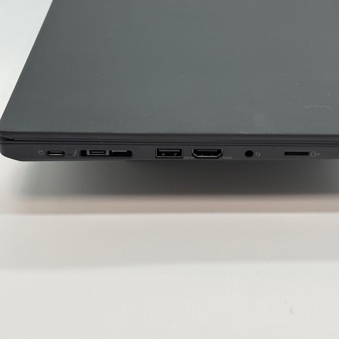 Windowsノート本体 ThinkPad T14 Gen2i Core i7 1165G7 2.8GHz