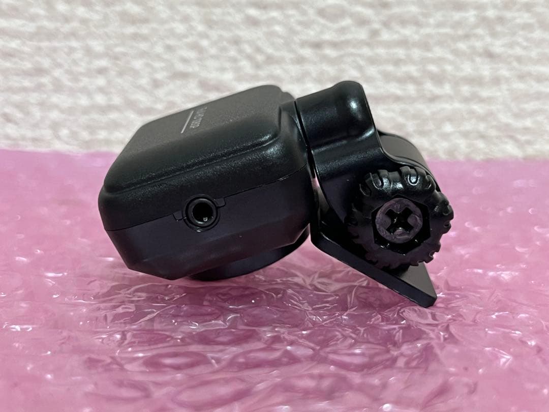 コムテック ドライブレコーダー ZDR065 直接配線コード付き