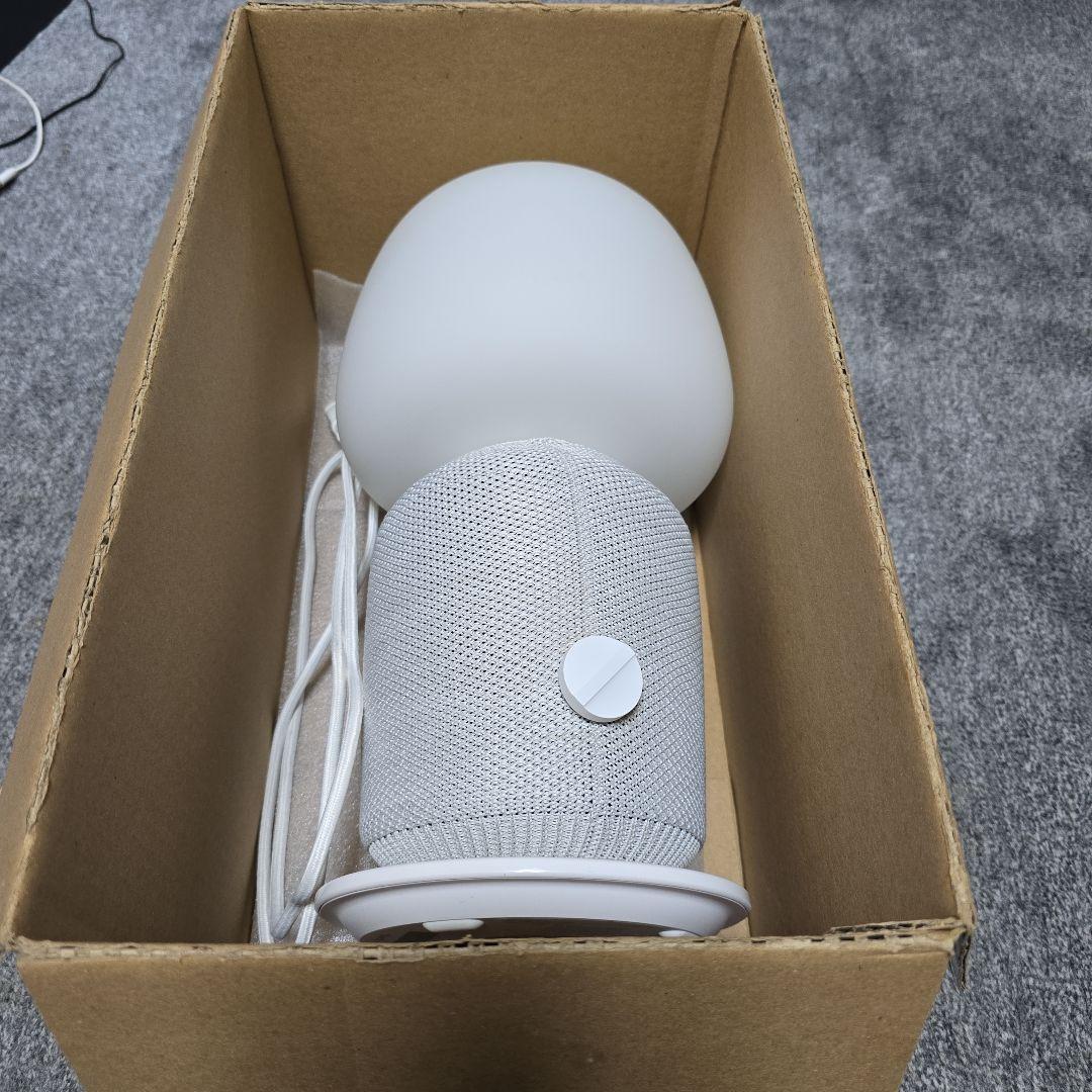 IKEA SYMFONISK スピーカー／ランプ