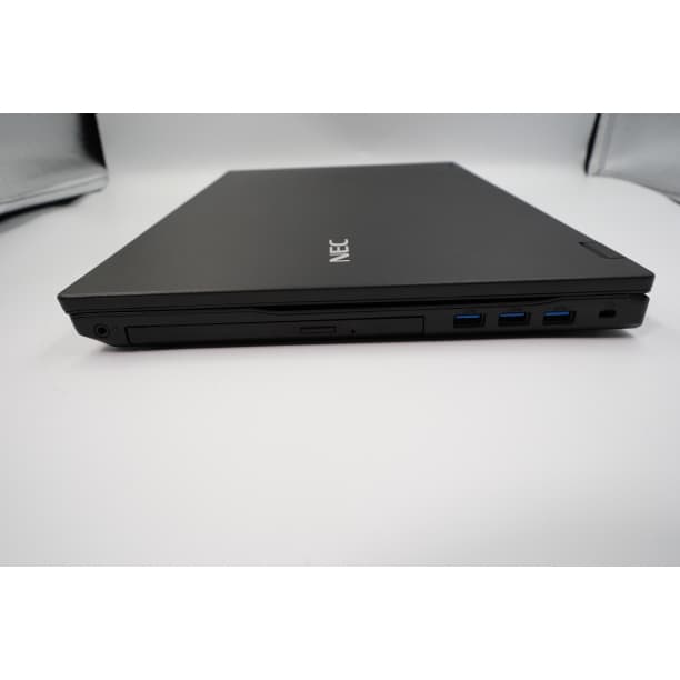 大容量SSD512GB 美品★ 15 NEC i3-7 8GB office