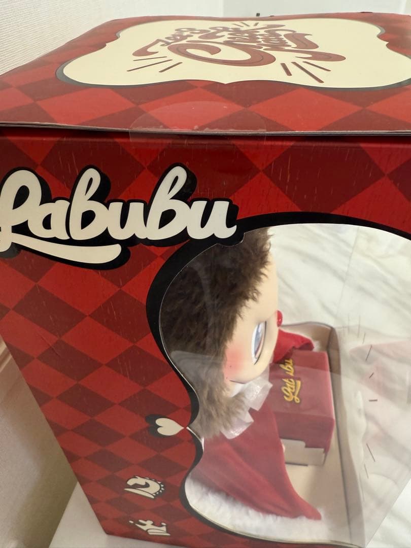 ぬいぐるみ・マスコット POP MART LET'S CHECKMATE