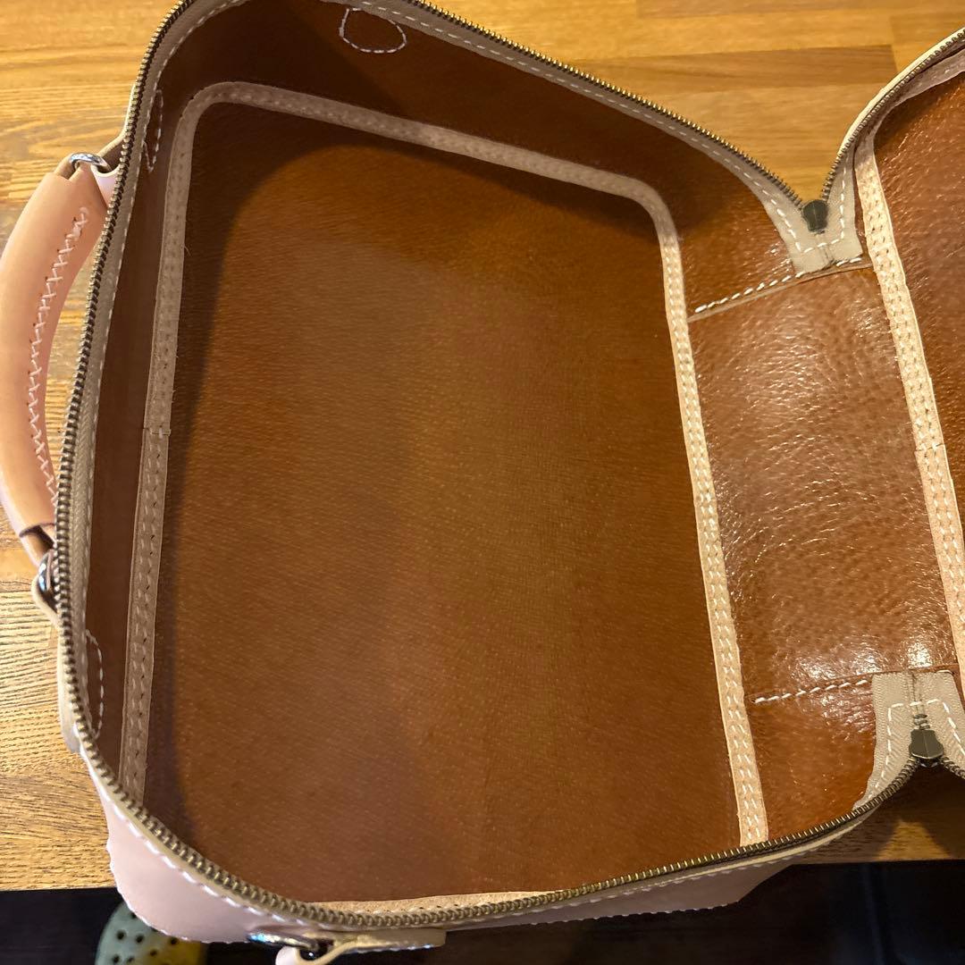 ビジネスバッグ