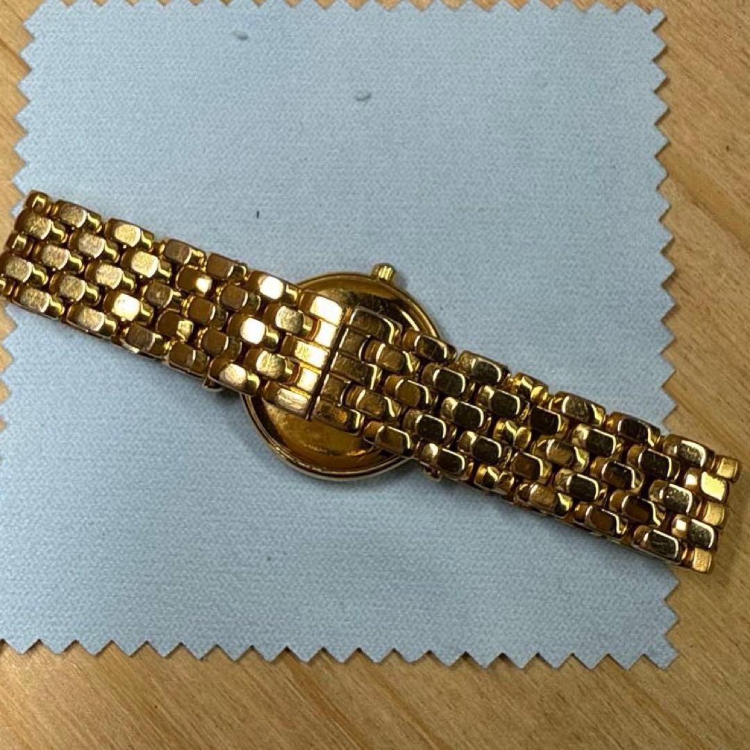 腕時計 RAYMOND WEIL レイモンド ウィル 18K Gold