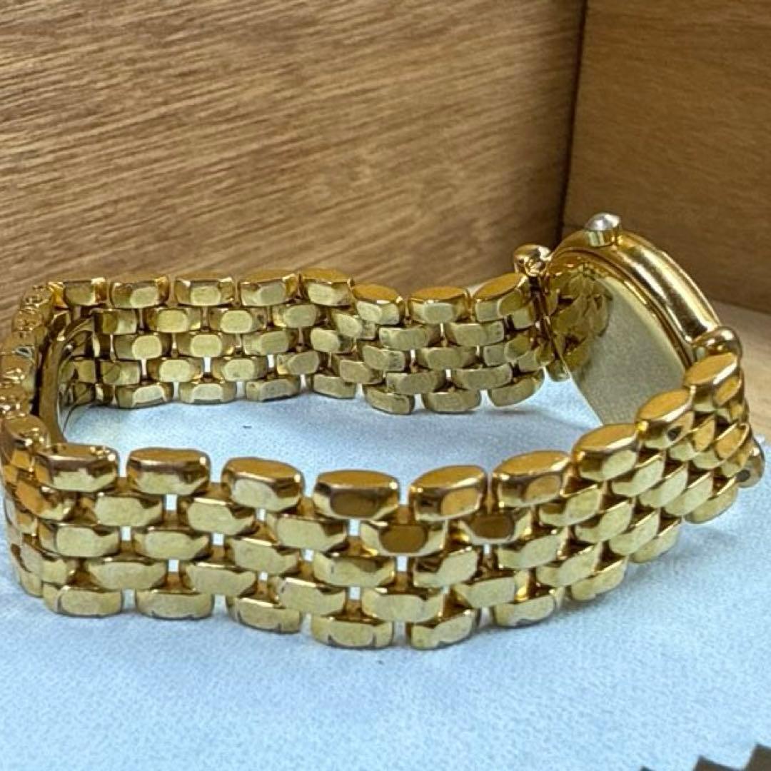 腕時計 RAYMOND WEIL レイモンド ウィル 18K Gold