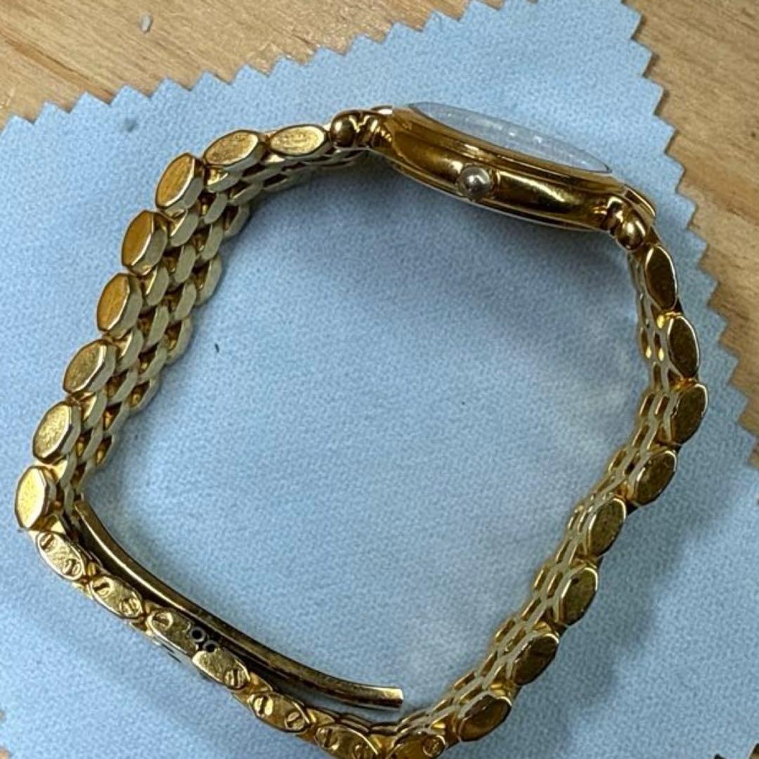 腕時計 RAYMOND WEIL レイモンド ウィル 18K Gold