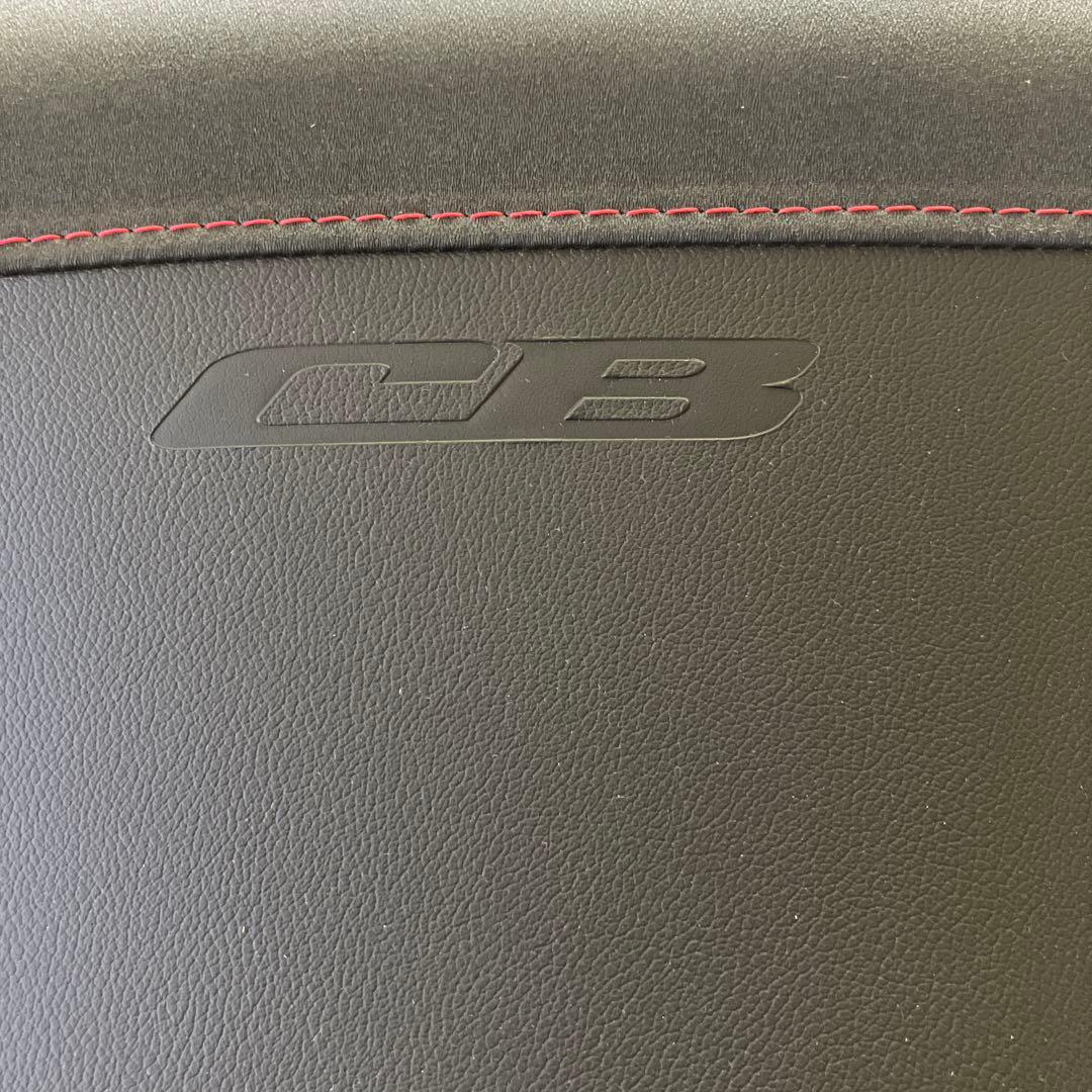 Hondaホンダローシート 黒