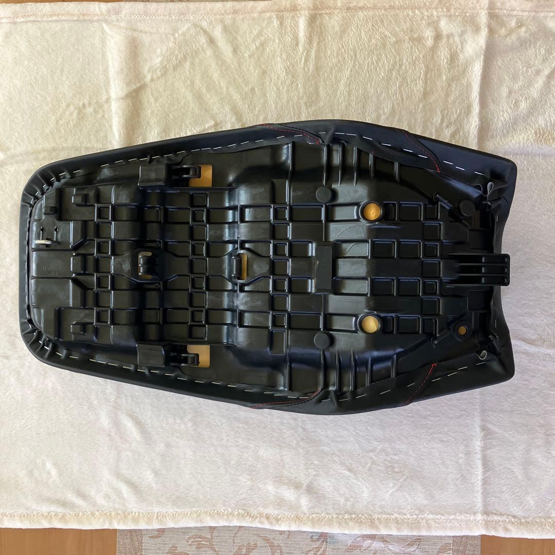 Hondaホンダローシート 黒