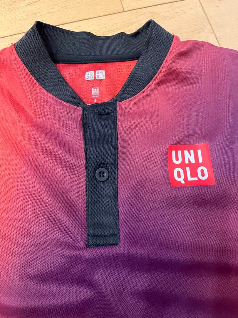 UNIQLO テニスウェア　上下セット