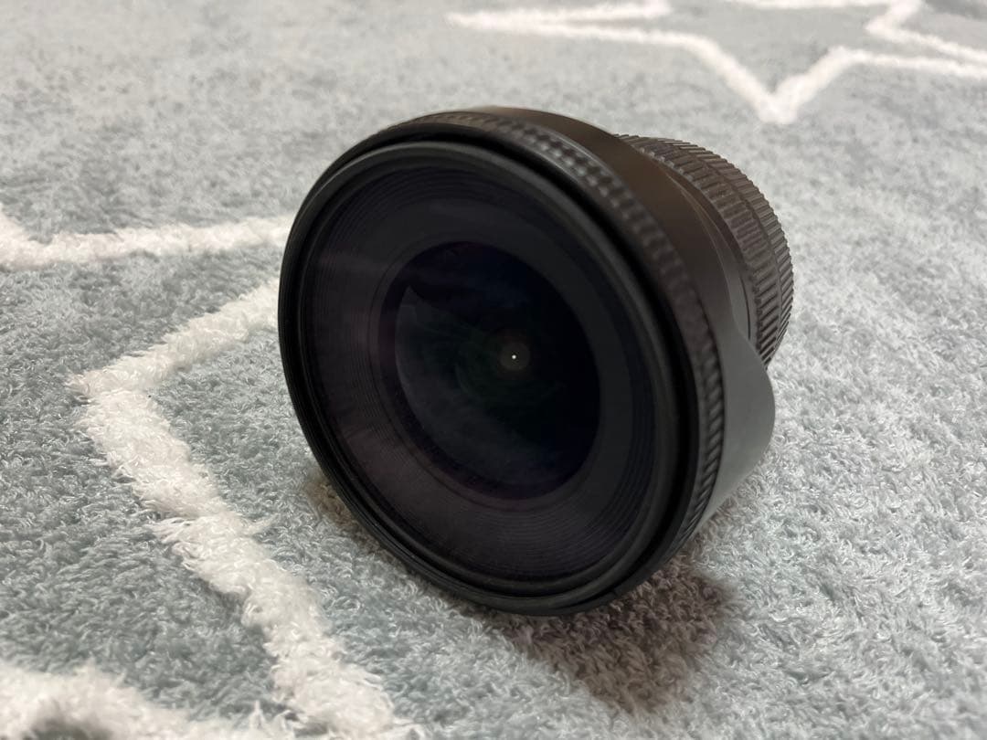 SIGMA NIKON用 10-20mm F3.5 EX DC HSM