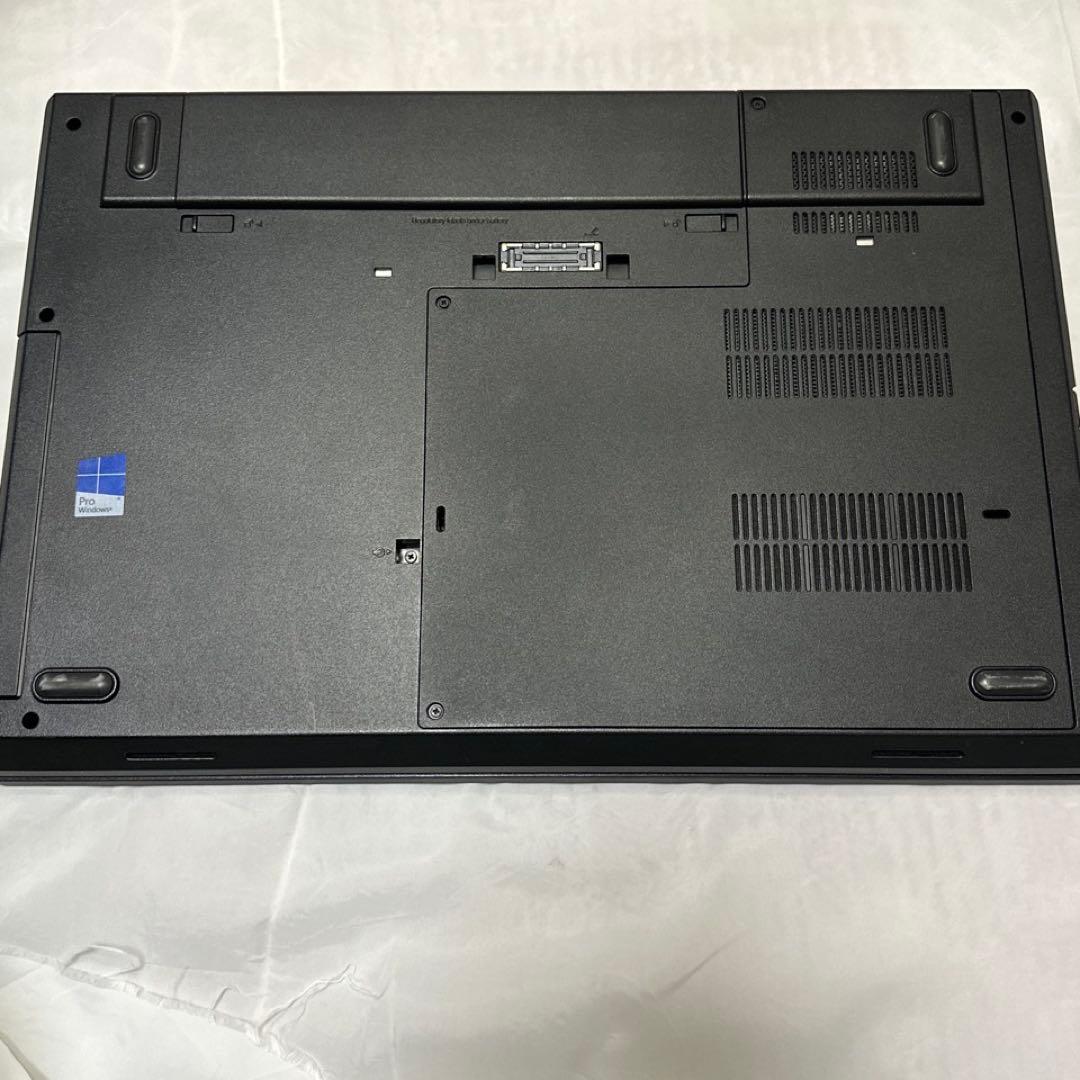 Lenovo ThinkPad L570 i5 7200U FHD IPS液晶