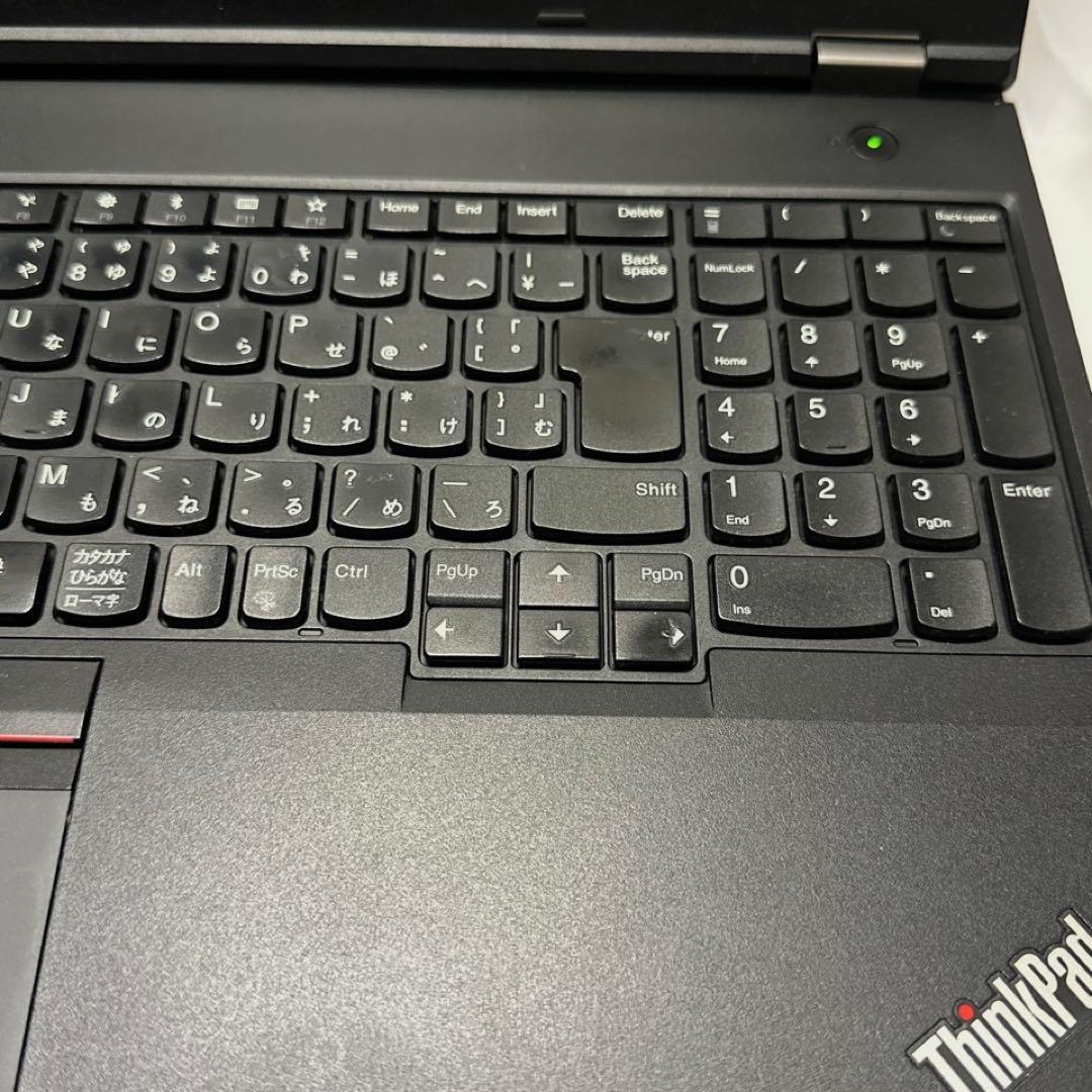 Lenovo ThinkPad L570 i5 7200U FHD IPS液晶