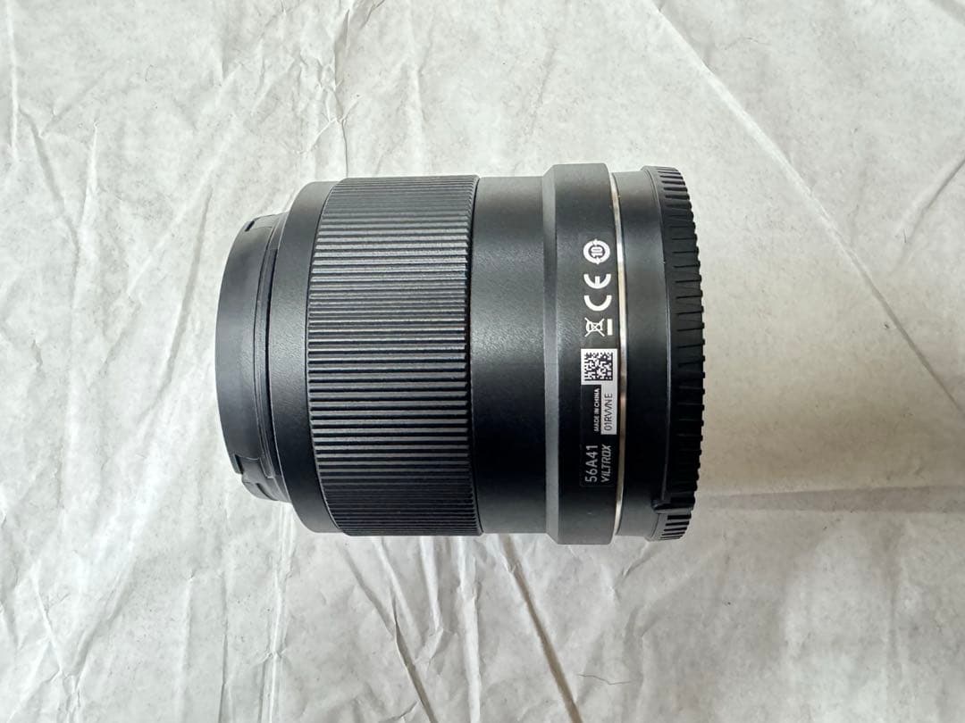 VILTROX AF 20mm f2.8 Zマウント