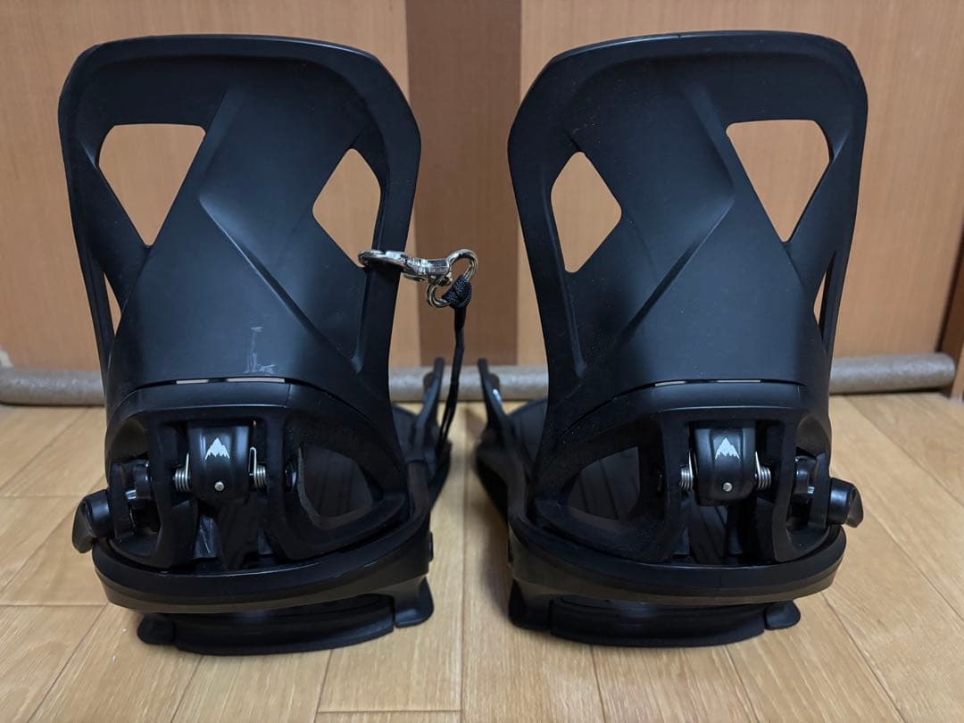 スノーボード Burton STEP ON Re:Flex M