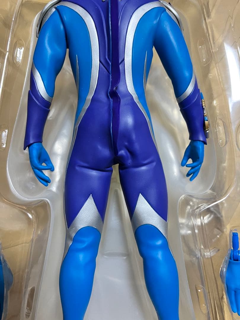 メディコムトイ PROJECT BM ウルトラマンヒカリ