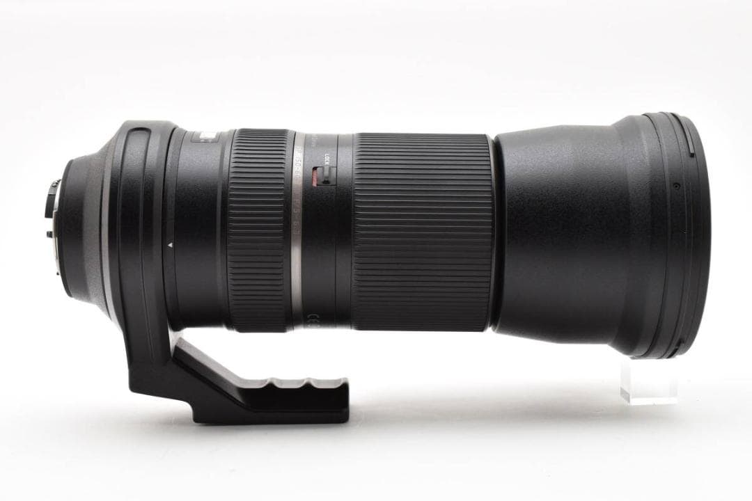 ★ニコン用 タムロン SP 150-600mm F5-6.3 Di VC USD