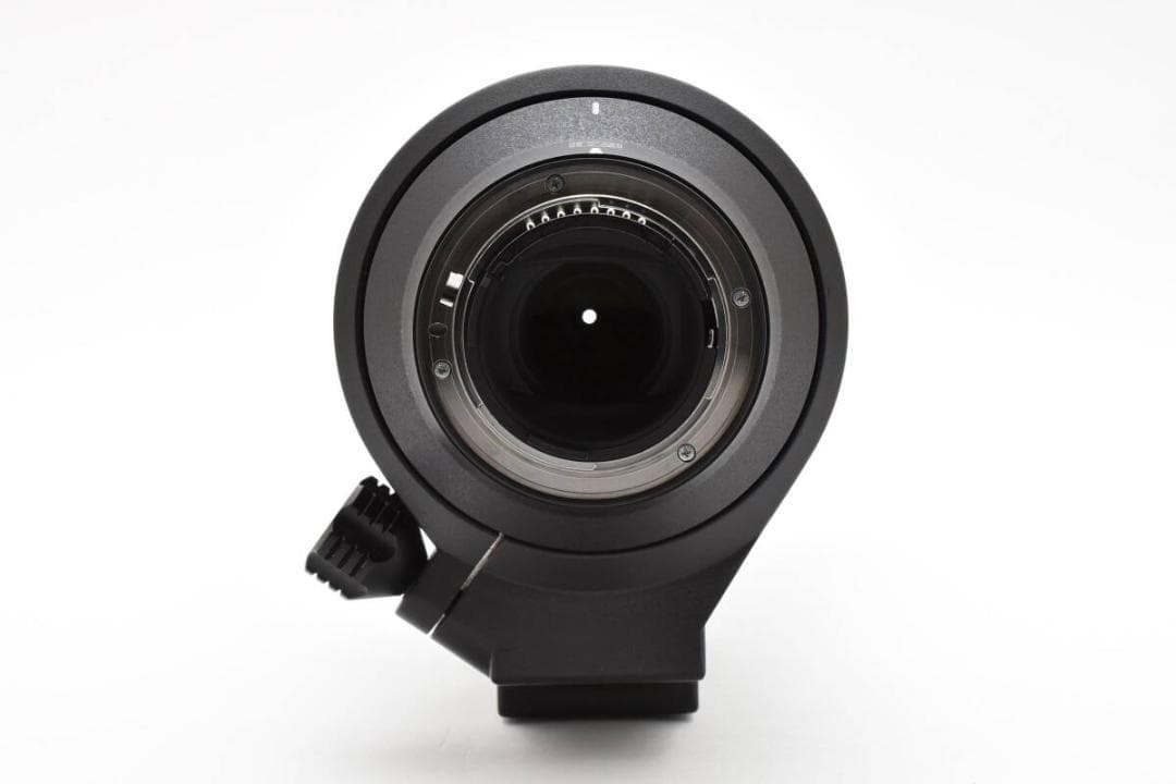 ★ニコン用 タムロン SP 150-600mm F5-6.3 Di VC USD