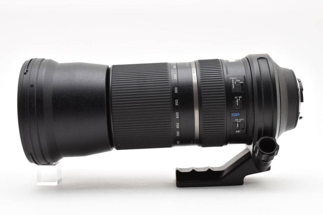 ★ニコン用 タムロン SP 150-600mm F5-6.3 Di VC USD