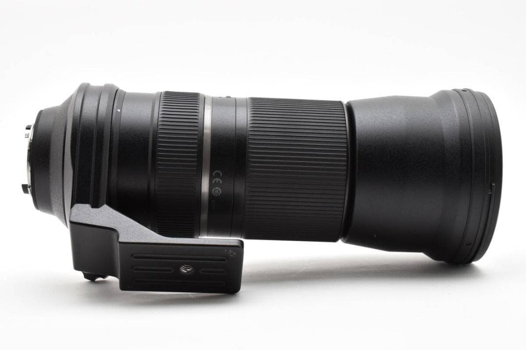 ★ニコン用 タムロン SP 150-600mm F5-6.3 Di VC USD