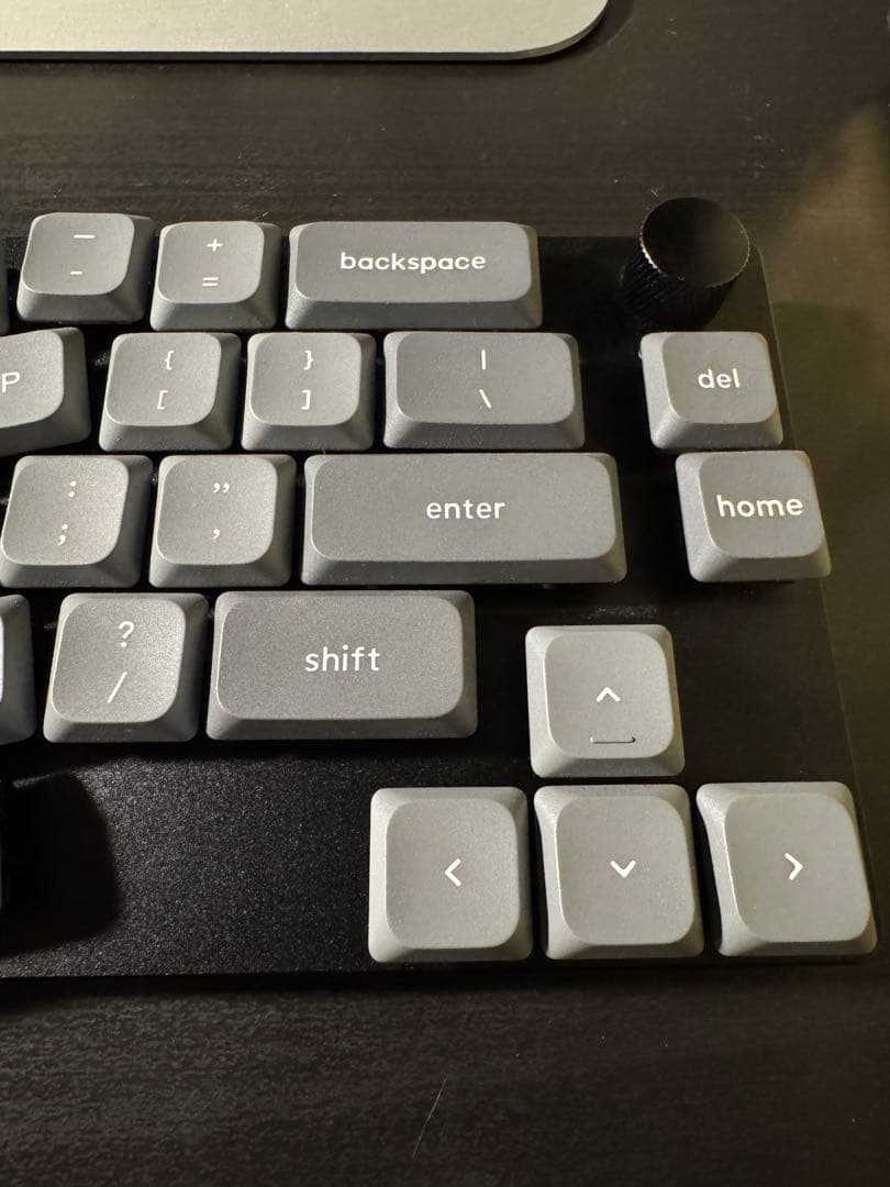 キーボード Keychron K11 Max