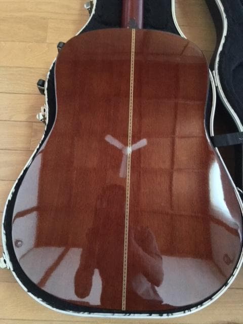 NIYAO Morris MW650P エレアコとして使えます