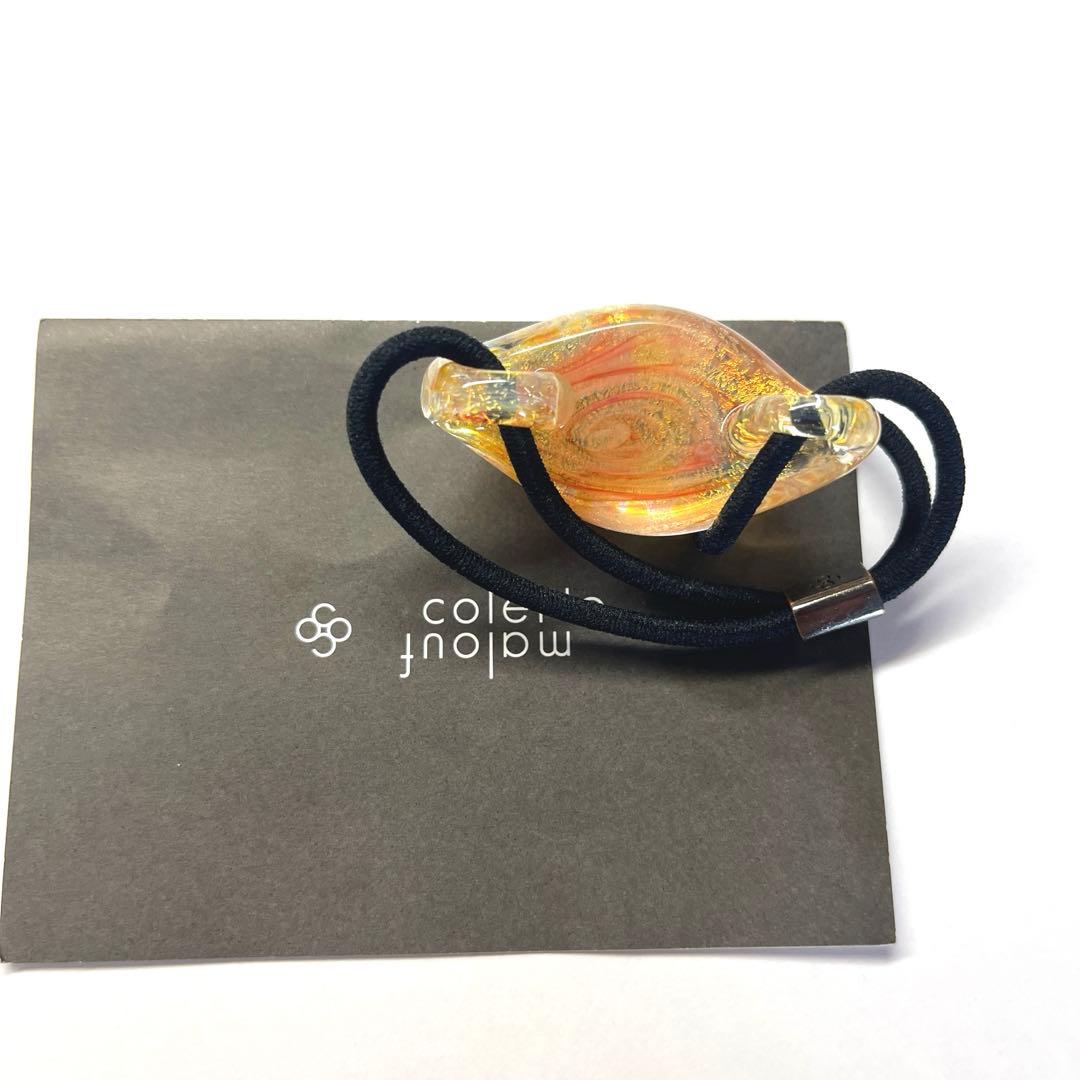 コレットマルーフ、グラスポニー