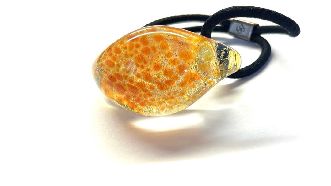 コレットマルーフ、グラスポニー