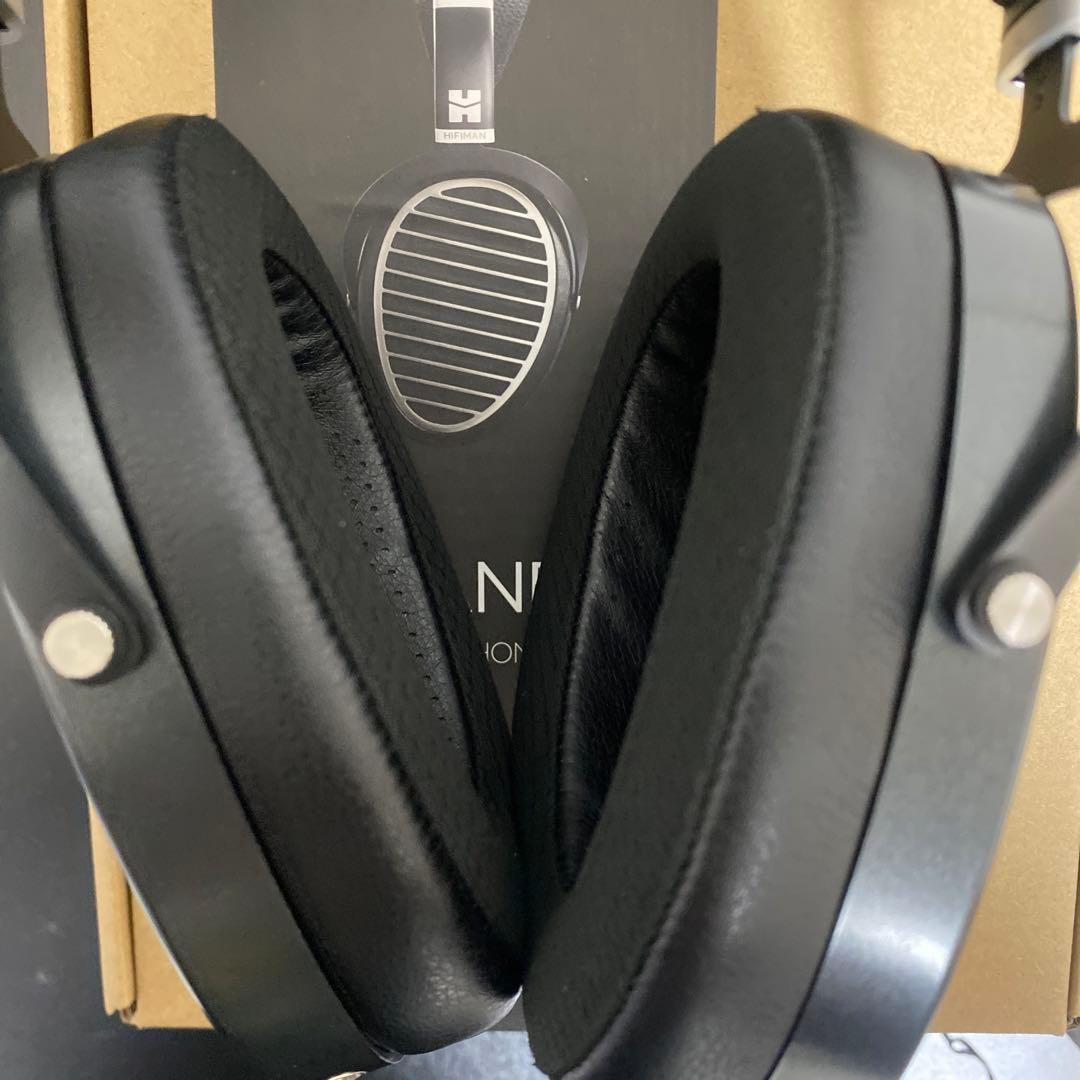 HIFIMAN ANANDA ヘッドフォン