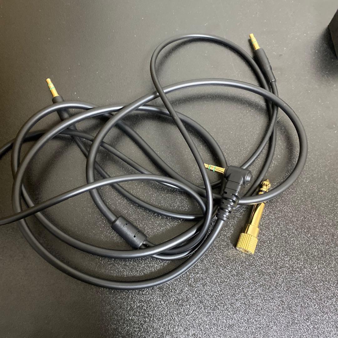 HIFIMAN ANANDA ヘッドフォン