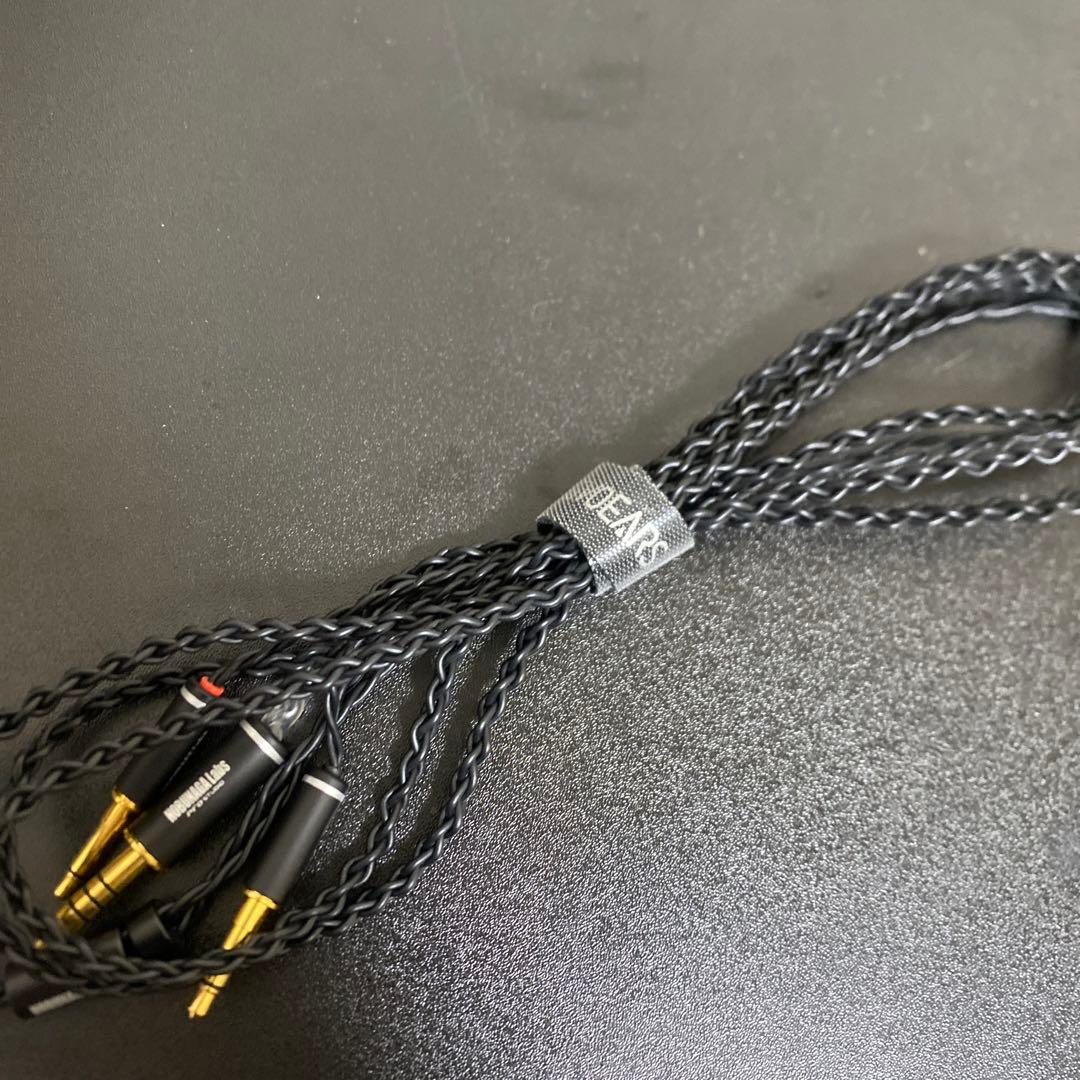 HIFIMAN ANANDA ヘッドフォン