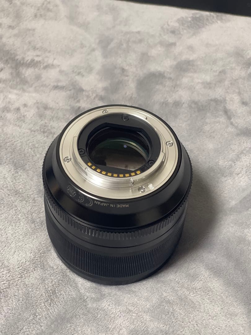 レンズ(単焦点) FUJIFILM Fujinon XF56mmF1.2 R