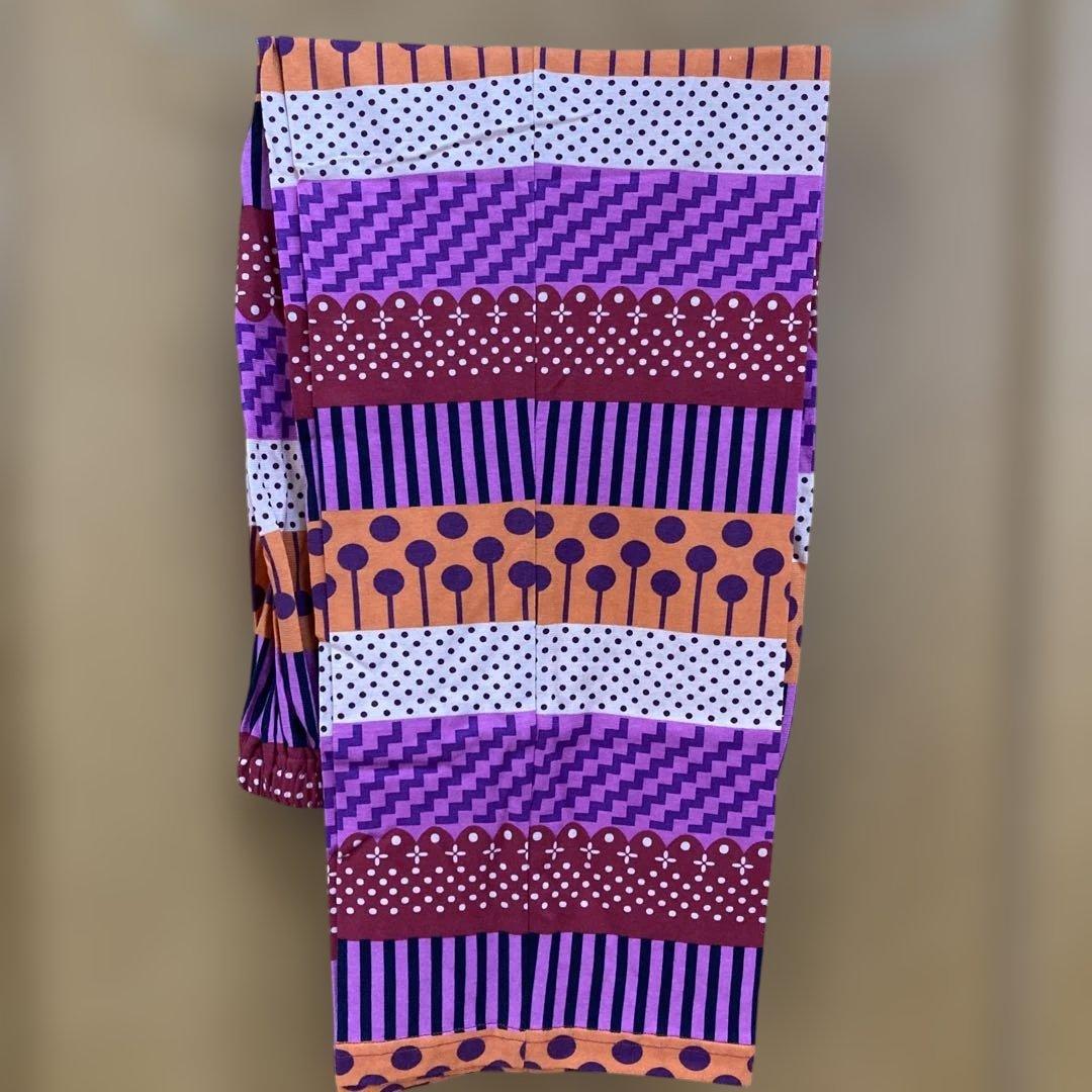 マタノアツコ　パジャマ　M