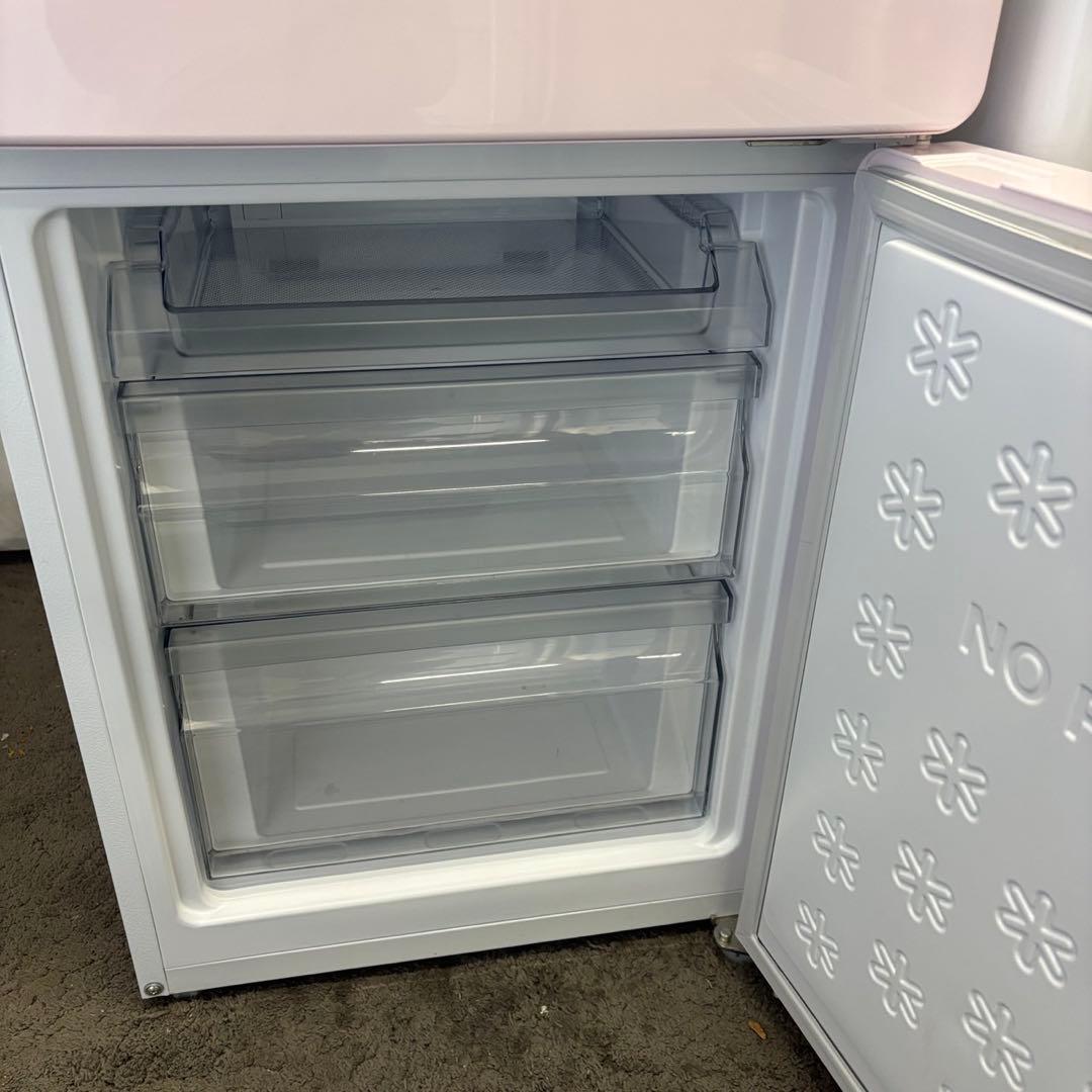 89　家電セット　冷蔵庫　洗濯機　６キロ　一人暮らし　綺麗　中古　設置無料　安い