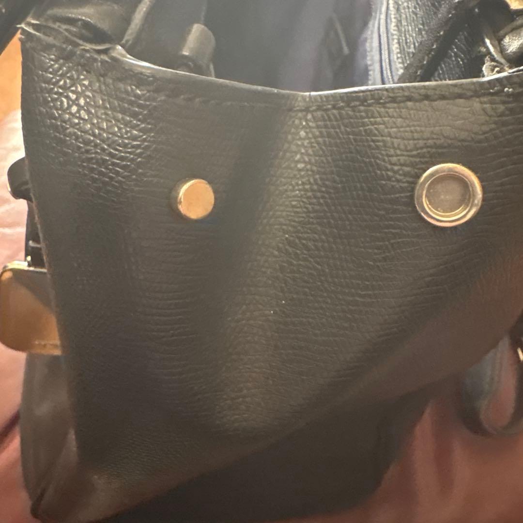 【美品希少✨】TUMI ニーナ コミューター ブリーフ ビジネスバッグ 2way