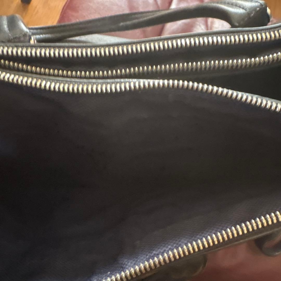 【美品希少✨】TUMI ニーナ コミューター ブリーフ ビジネスバッグ 2way