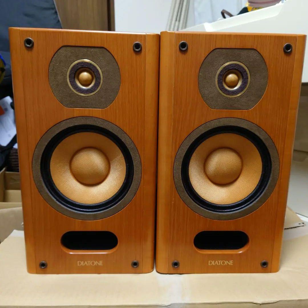 DIATONE スピーカー DS-A6 ペア