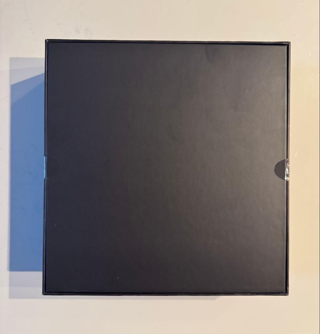 新品未開封 Panasonic EH-SP85-K バイタリフト かっさ 美顔器