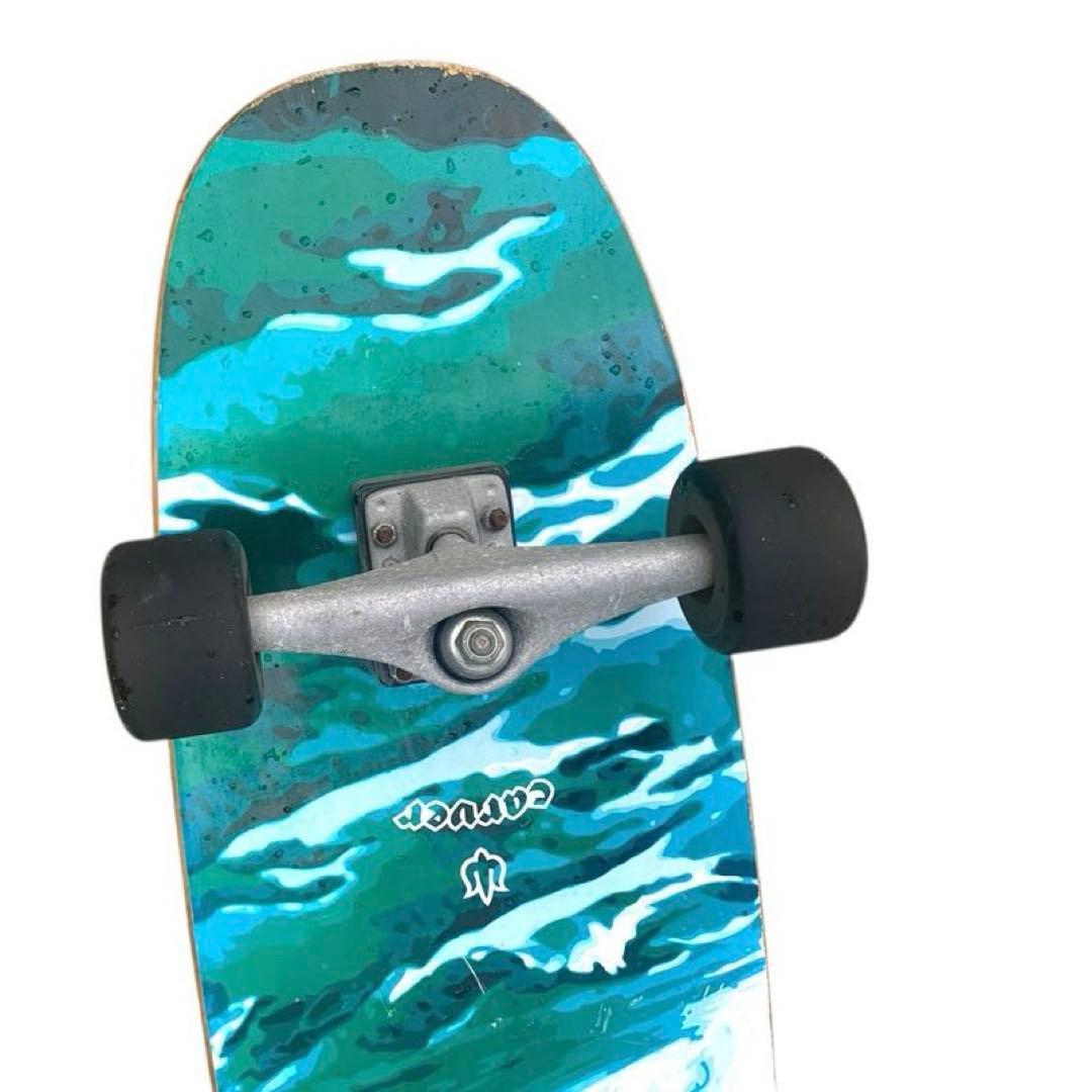 カーバー スケートボード CARVER 86センチ