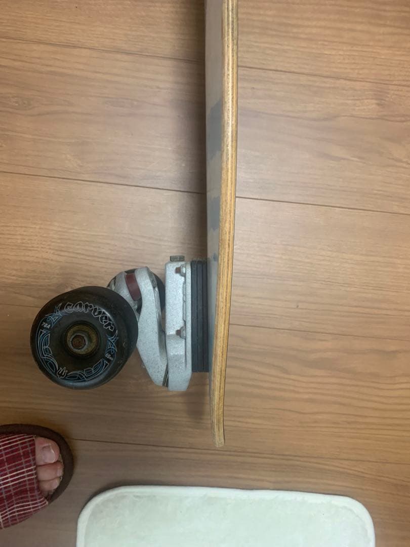カーバー スケートボード CARVER 86センチ