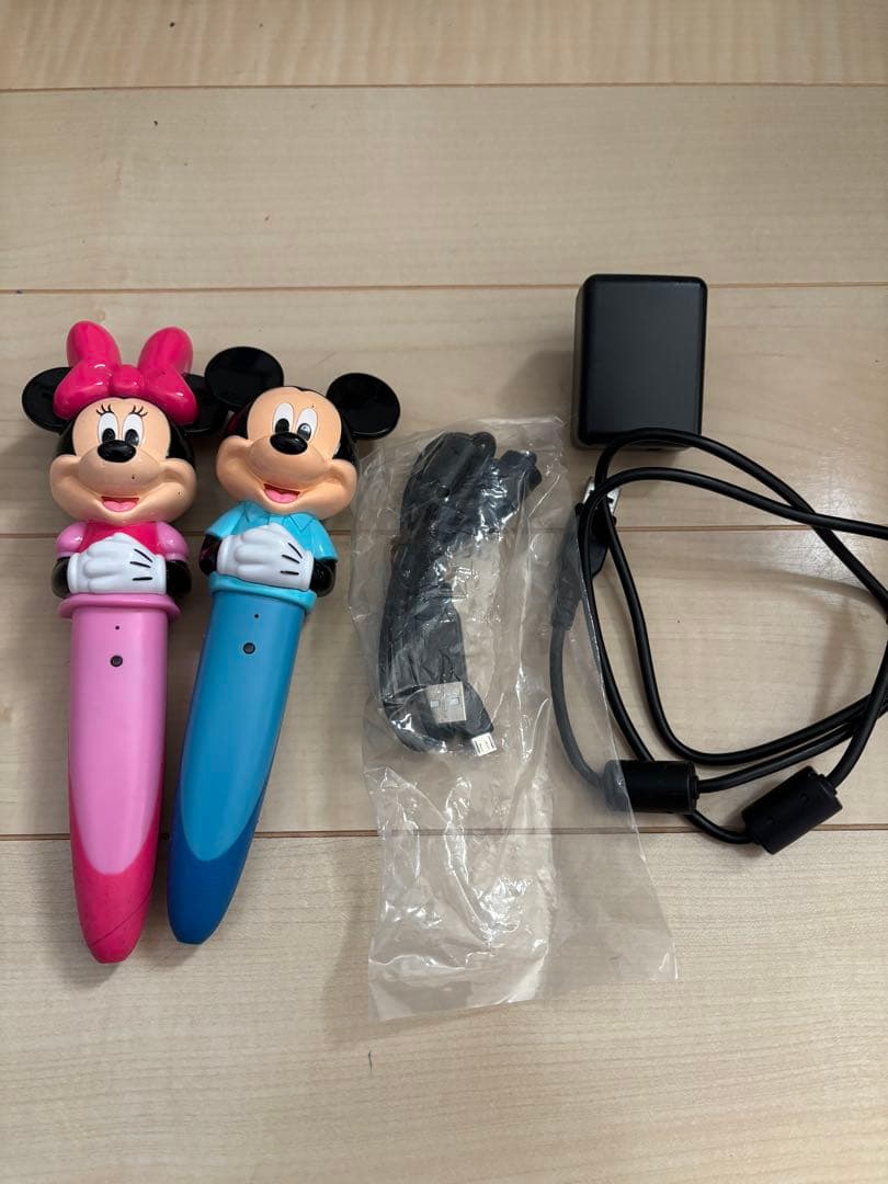 DWE ディズニー英語システムセット　一部欠品あり