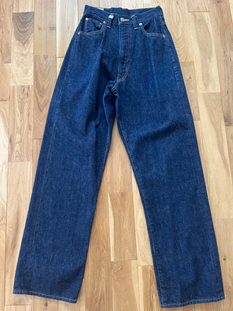 ANATOMICA マリリン　デニム　26