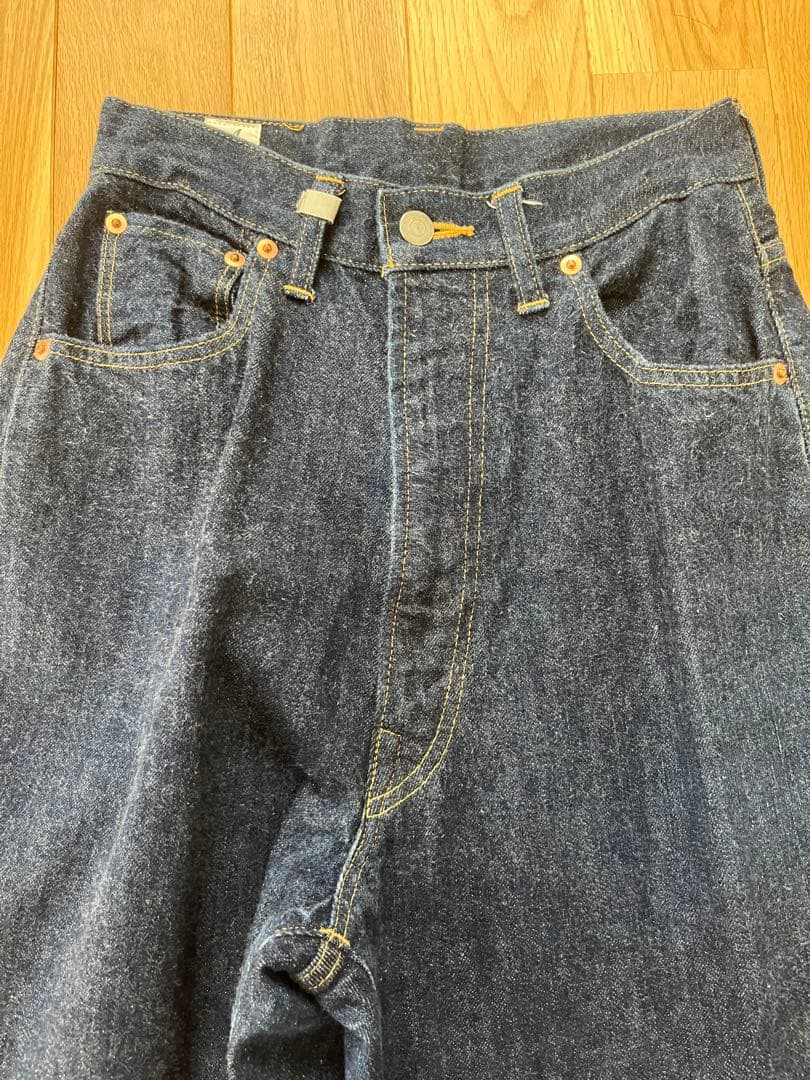 ANATOMICA マリリン　デニム　26