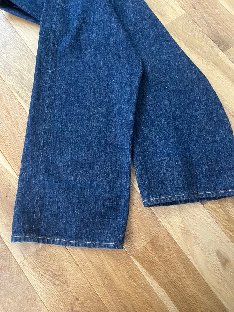 ANATOMICA マリリン　デニム　26