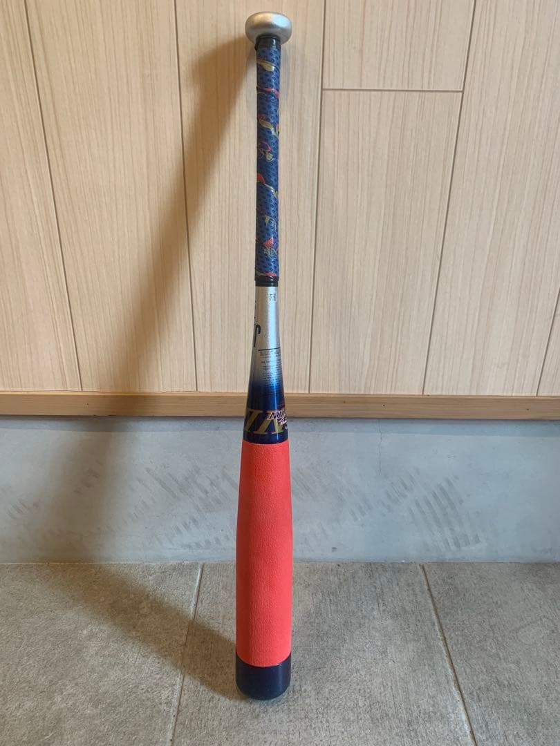 ミズノ　ビヨンドマックス　EV2N 74㎝　510g