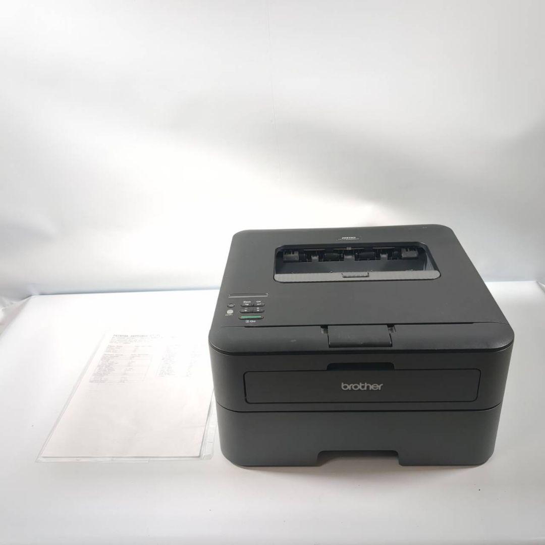 Brother HL-L2365DW レーザープリンター ブラザー