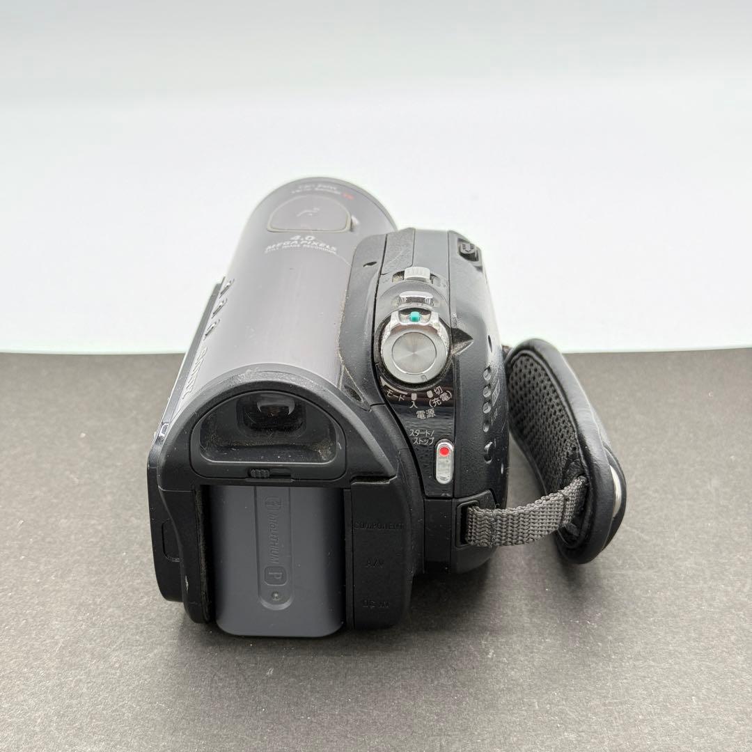 SONY HANDYCAM HDR-HC3 デジタルHDビデオカメラレコーダー